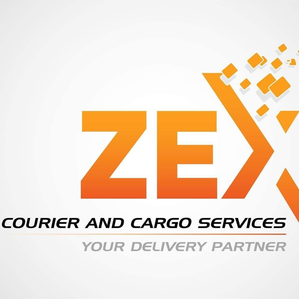 ZEX logo